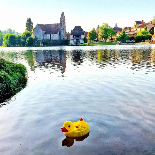 Instagram #beaulieusurdordogne