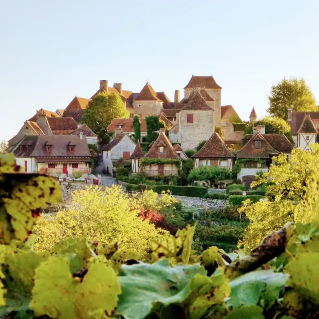 Instagram #loubressac