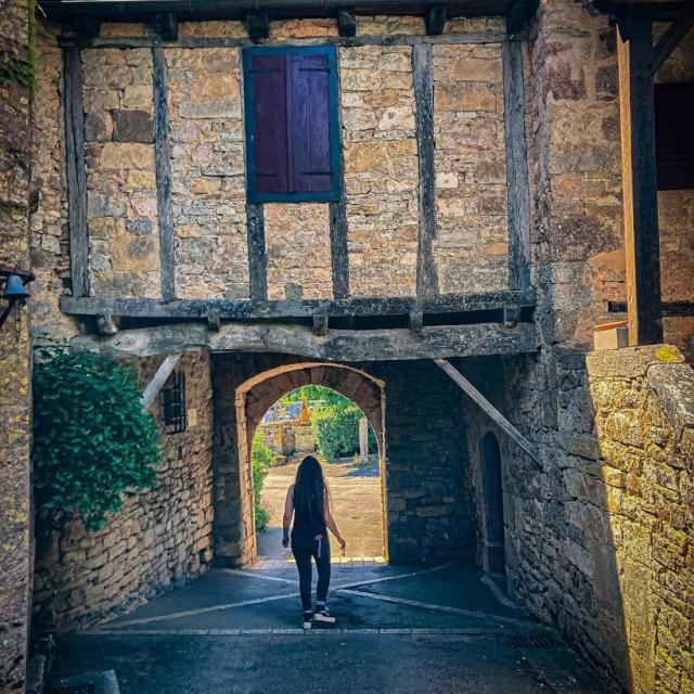 Instagram #loubressac