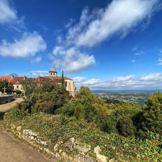 Instagram #loubressac