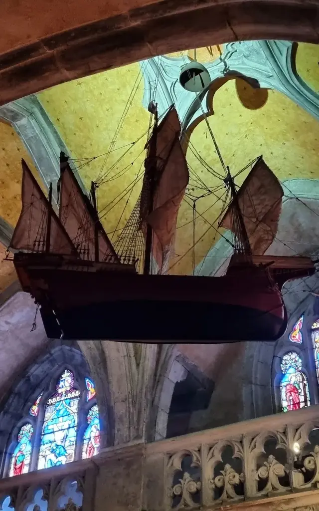 Instagram #rocamadour