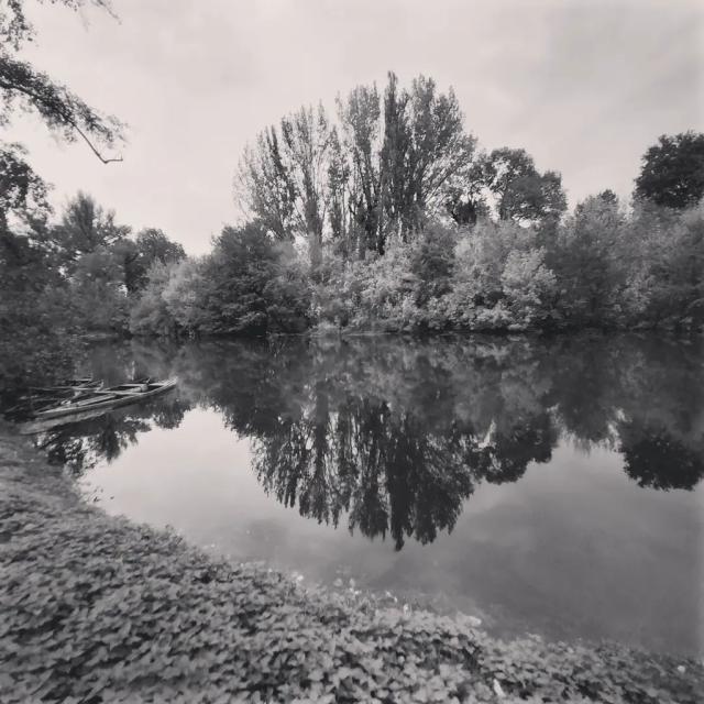 Instagram #carennac