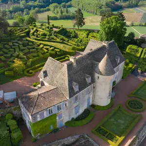 Les Jardins de Marqueyssac