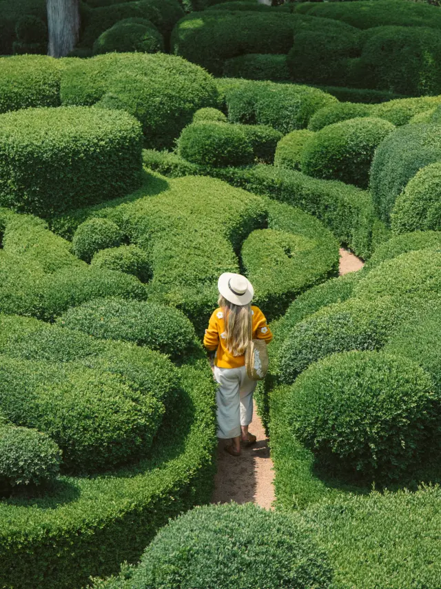 8436 Les Jardins De Marqueyssac Brock Betty Expireson 2029 08 01