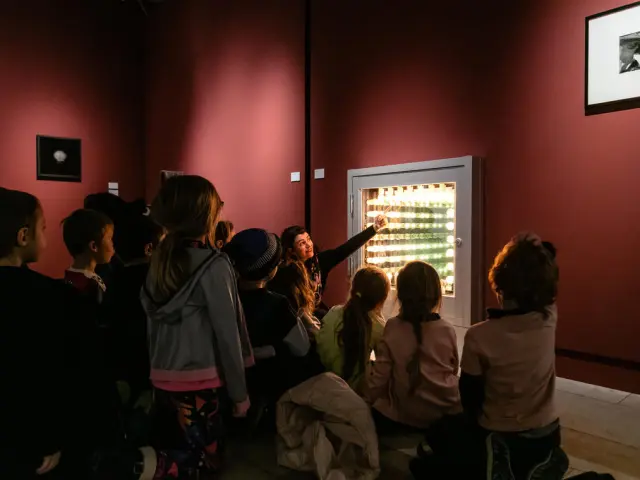 Resurgences Cauvaldor