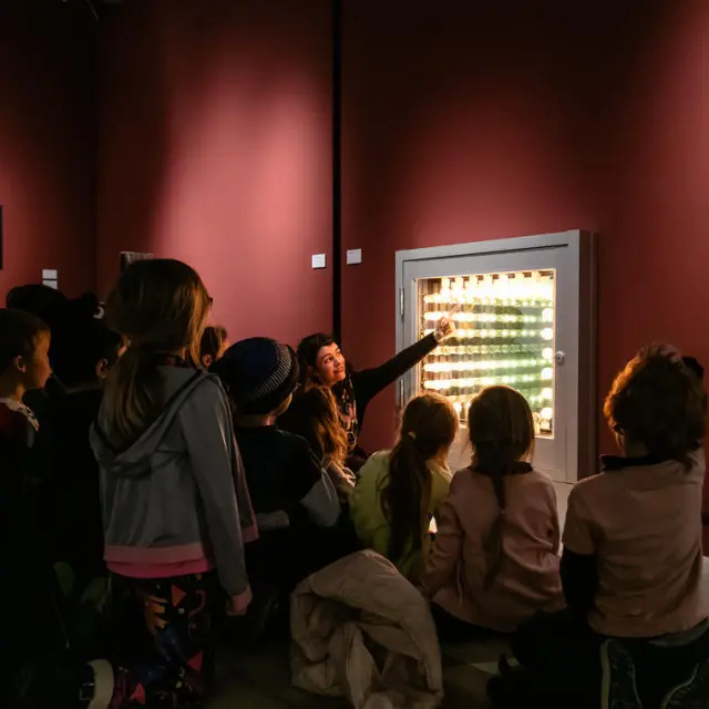 Resurgences Cauvaldor