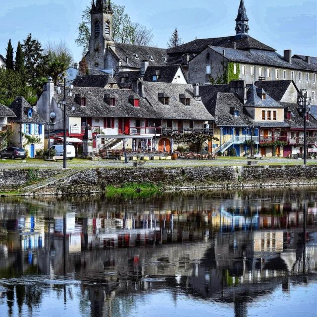 Instagram #valleedeladordogne