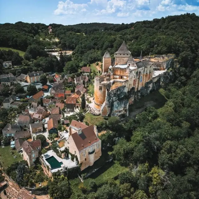 Instagram #valleedordogne