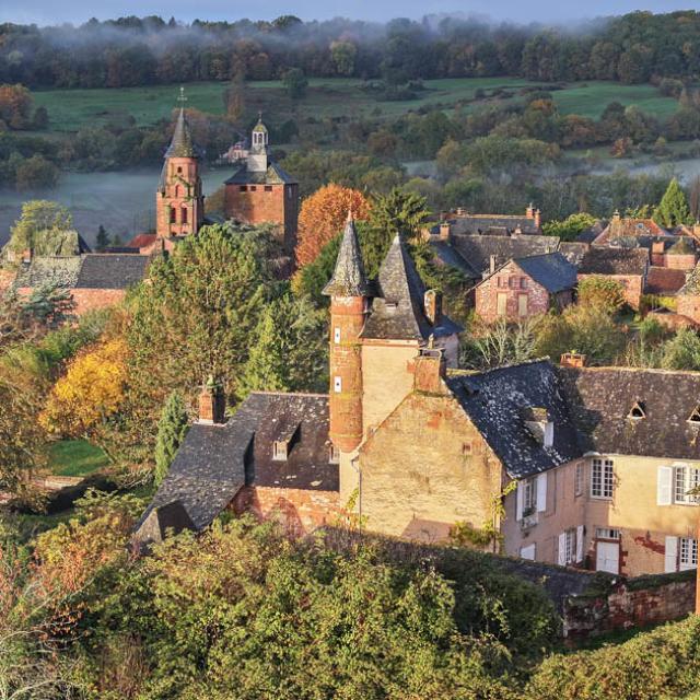 Instagram #valleedeladordogne