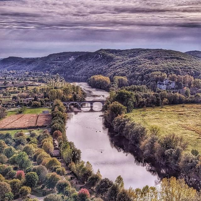 Instagram #sarlat