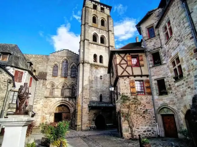 Instagram #beaulieusurdordogne