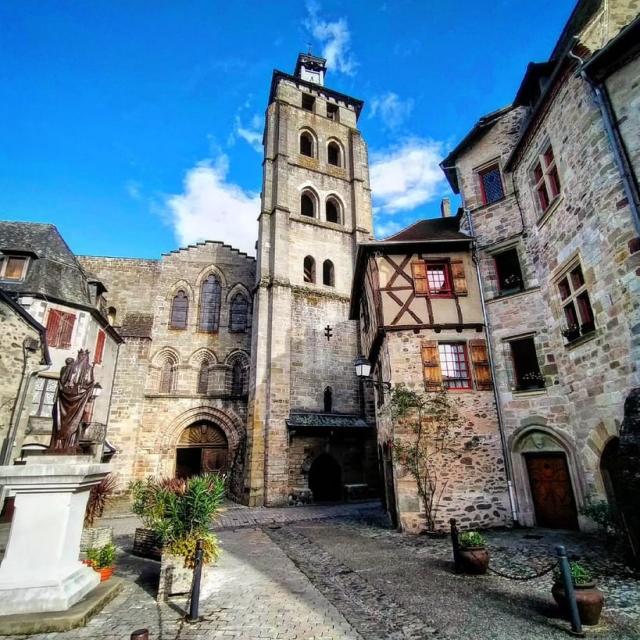 Instagram #beaulieusurdordogne
