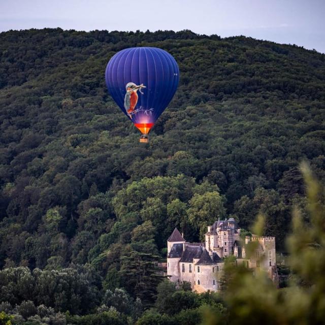 Instagram #sarlat