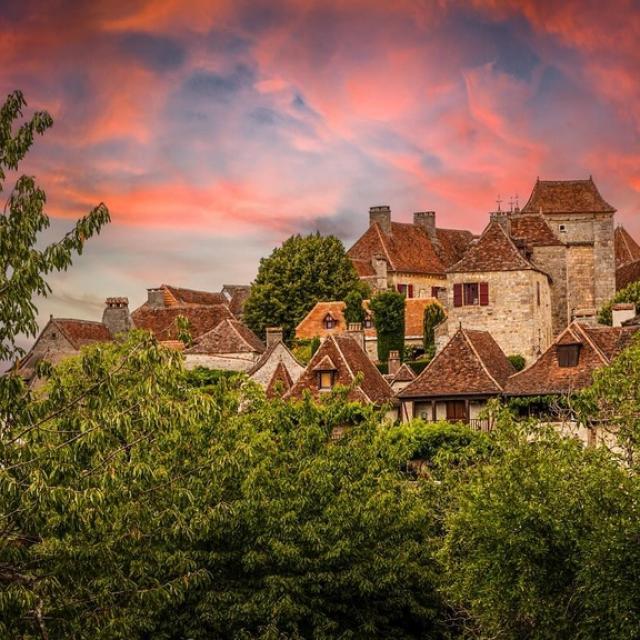 Instagram #loubressac