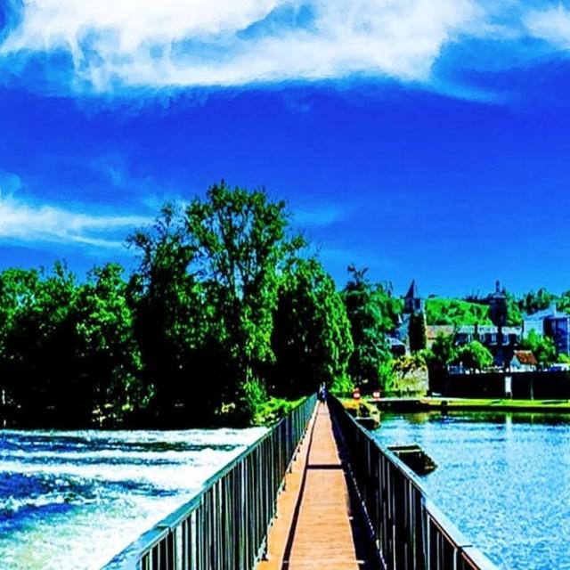 Instagram #valleedeladordogne