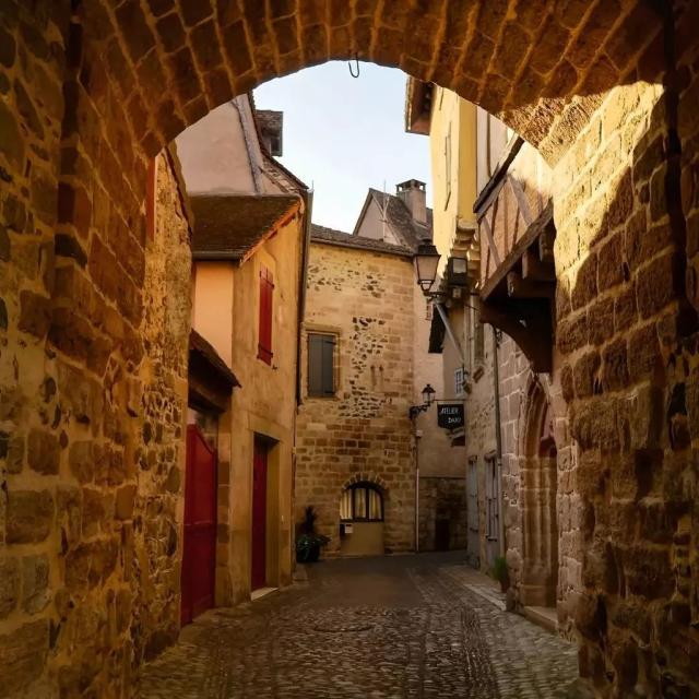 Instagram #beaulieusurdordogne