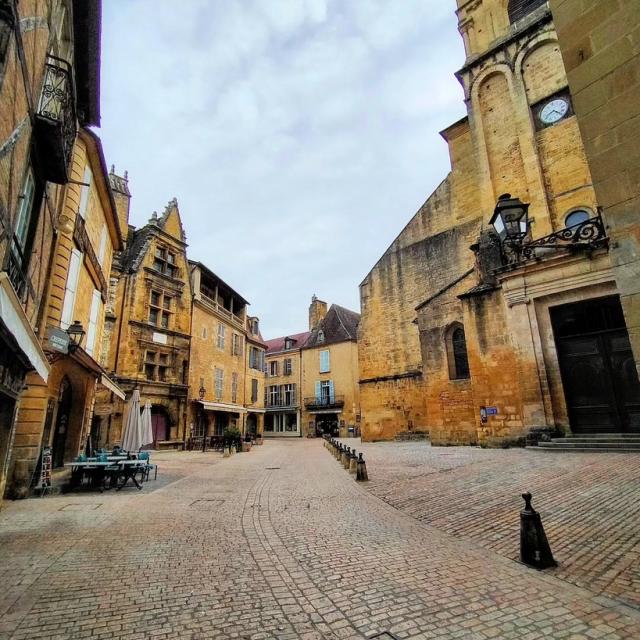 Instagram #sarlat