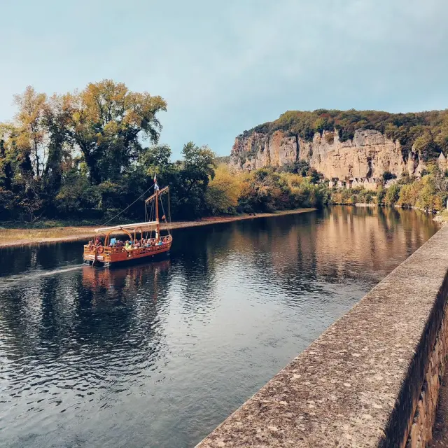 Instagram #valleedeladordogne