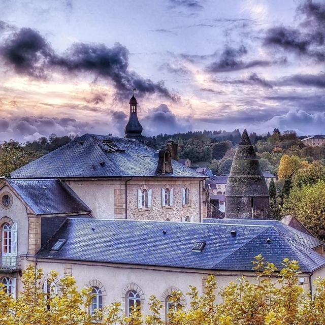 Instagram #sarlat