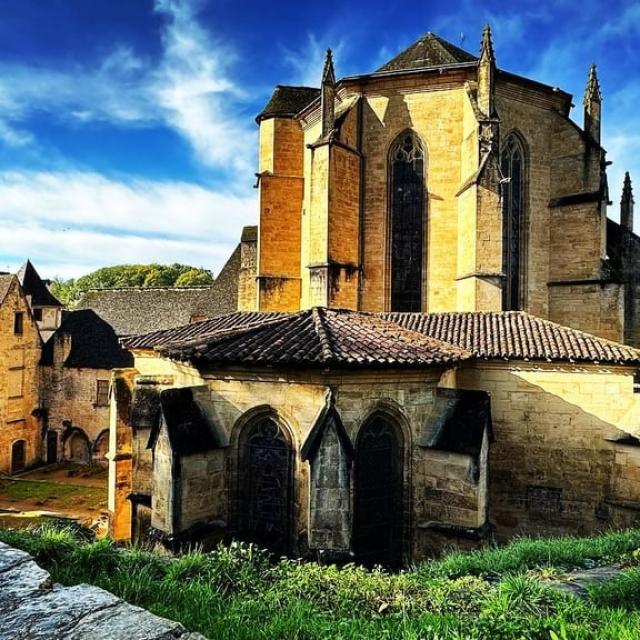 Instagram #sarlat