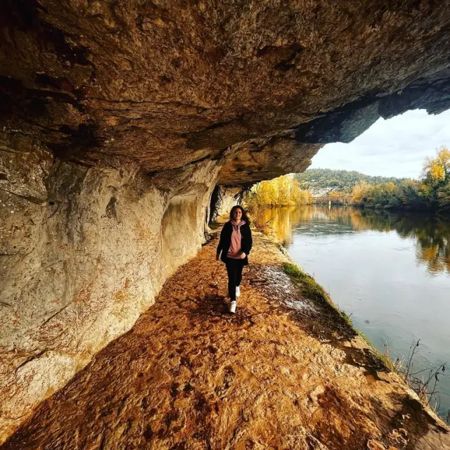 Instagram #saintcirqlapopie