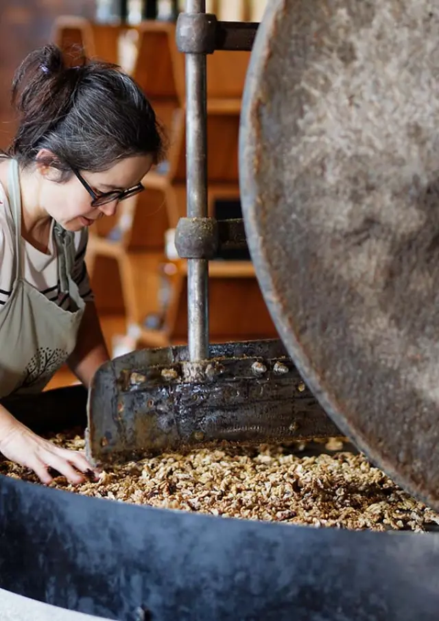 Moulin Vie Contee Anne