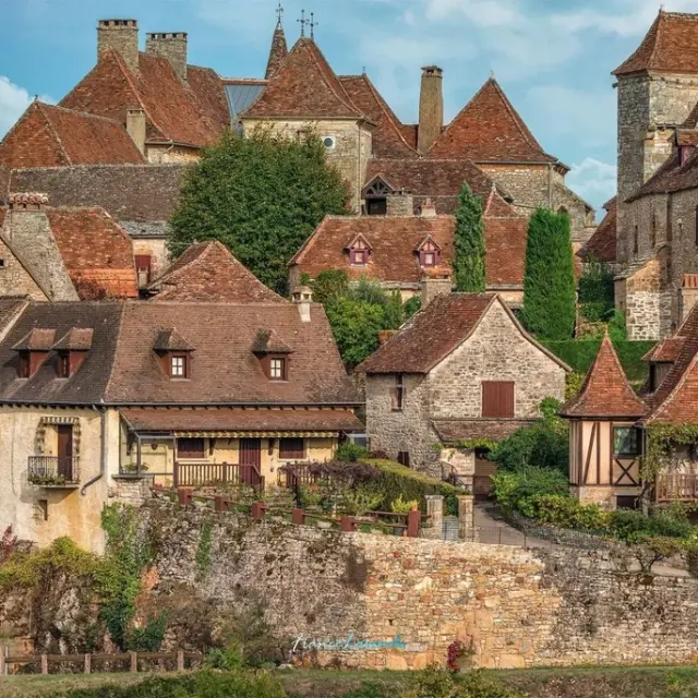 Instagram #loubressac