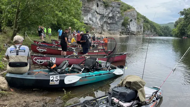 Grand Prix Pêche Vallée Dordogne