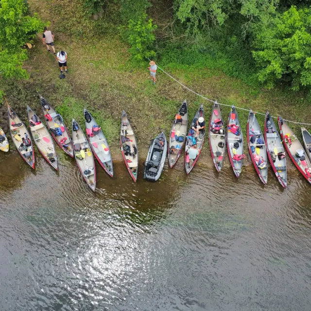 La Peche Et Les Poissons
