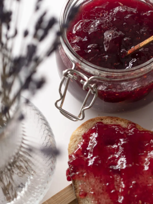 Confiture