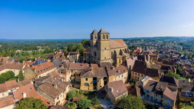 Gourdon