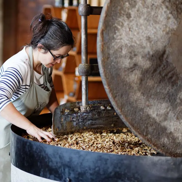 Moulin Vie Contee Anne