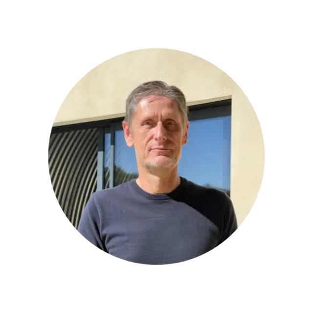 Portrait Gauthier Soardi Vip Refuge