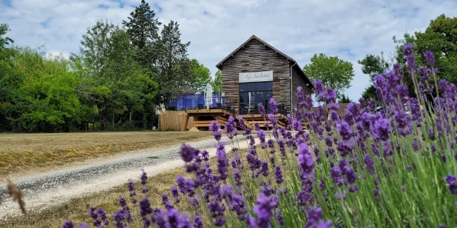 Restaurant Le Séchoir à Payrac