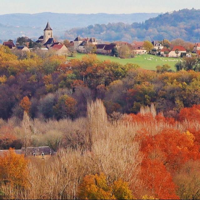 Instagram #valleedeladordogne