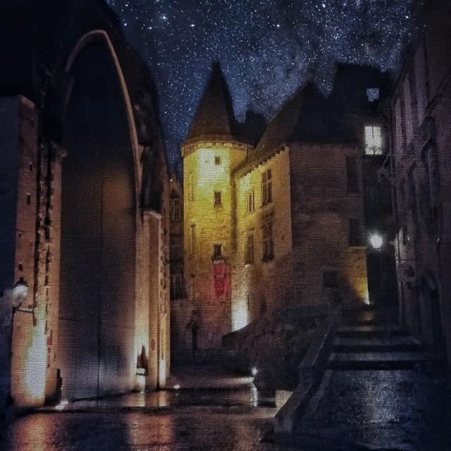 Instagram #sarlat