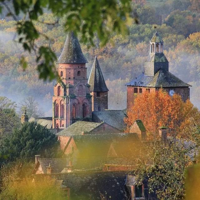 Instagram #collongeslarouge