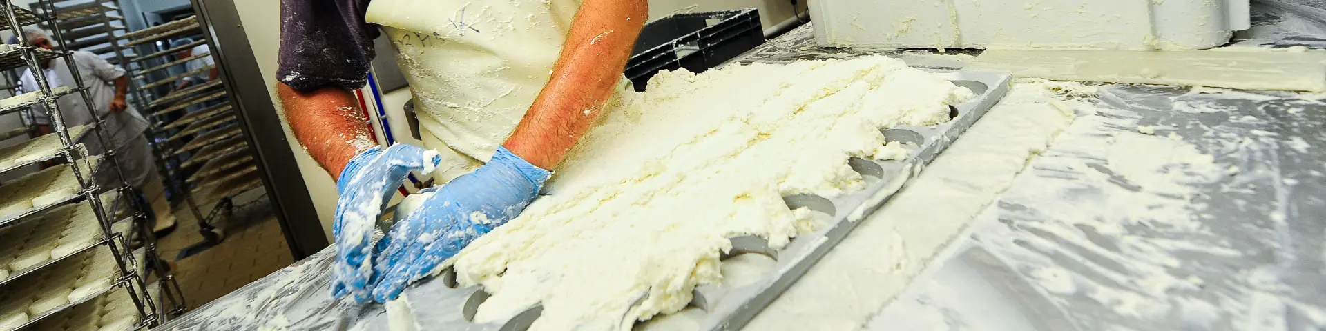 producteur de fromage