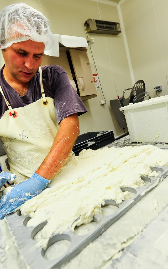 producteur de fromage