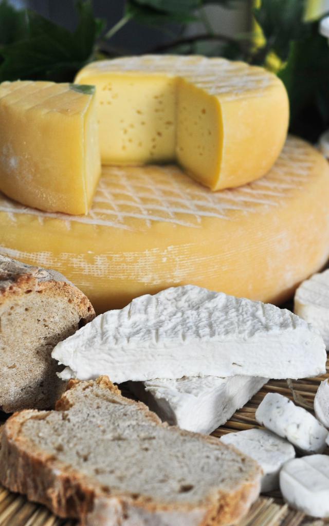 Fromages