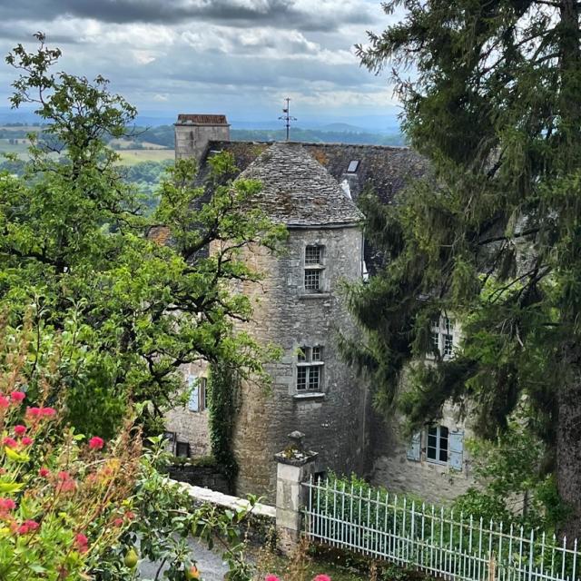 Instagram #turenne