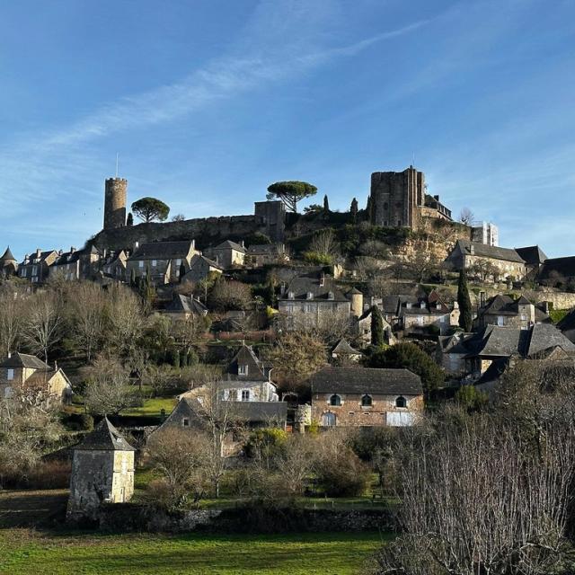 Instagram #turenne