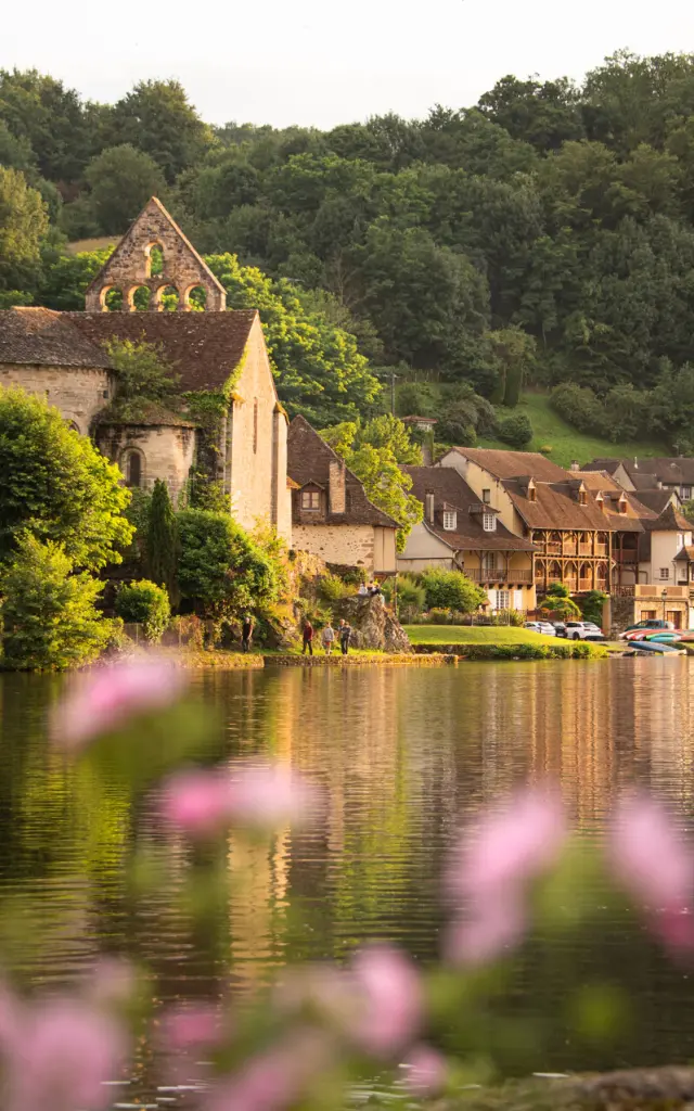 Beaulieu-sur-Dordogne