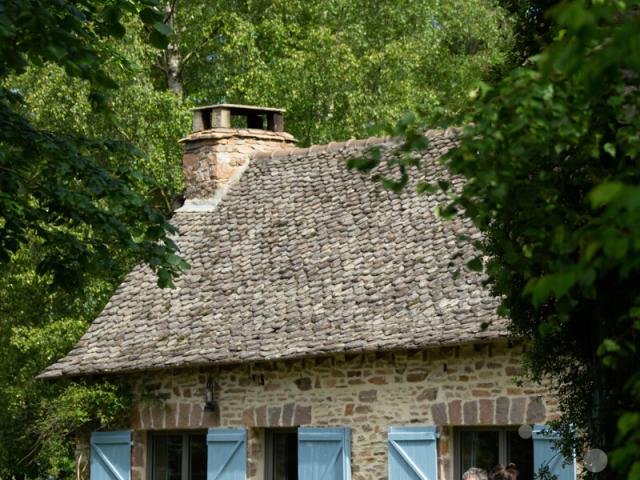 Art De Vivre Vallee Dordogne Famille Malikaturin