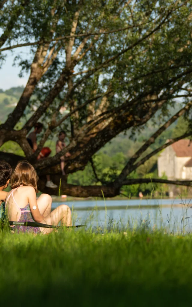 Art De Vivre Vallée de la Dordogne en famille