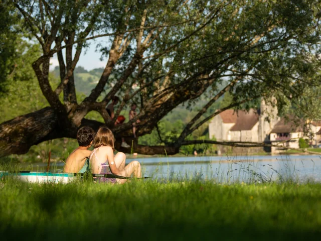 Art De Vivre Vallée de la Dordogne en famille