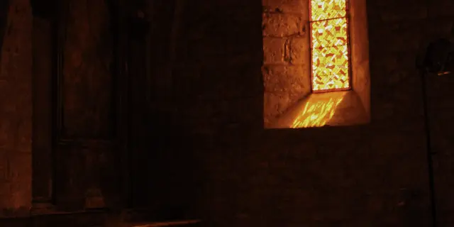 Église de Loubressac