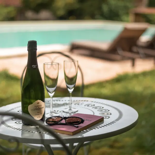 Manoir Laroque Delprat Autoire