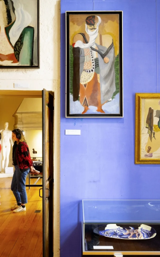 Atelier Musee Jean Lurcat