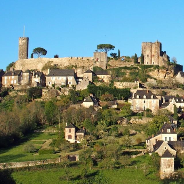 Instagram #turenne